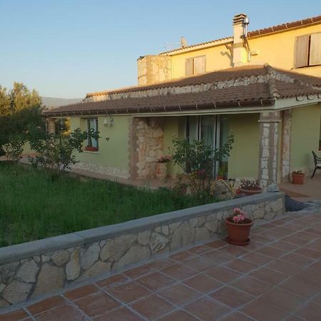 Villa Renzo E Lucia Sant Isidoro  Ngoại thất bức ảnh