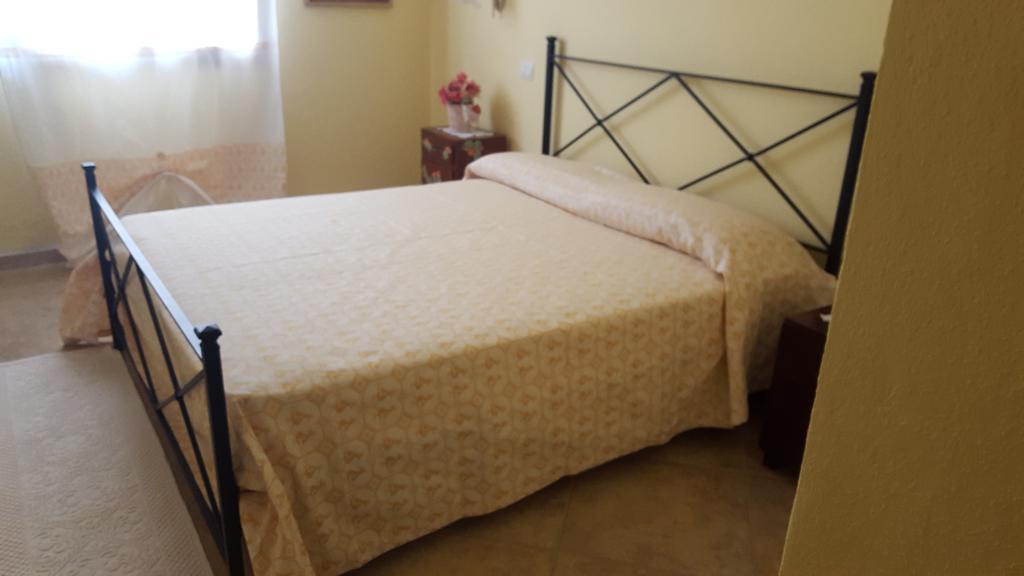 Villa Renzo E Lucia Sant Isidoro  Ngoại thất bức ảnh