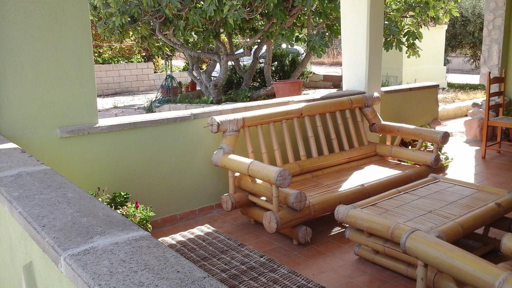 Villa Renzo E Lucia Sant Isidoro  Ngoại thất bức ảnh