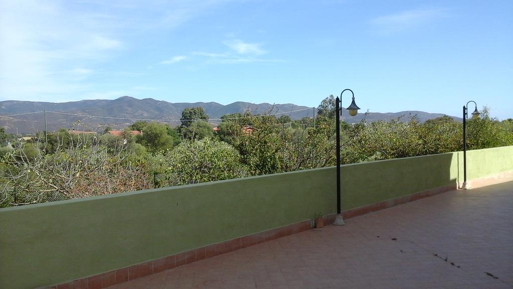Villa Renzo E Lucia Sant Isidoro  Ngoại thất bức ảnh