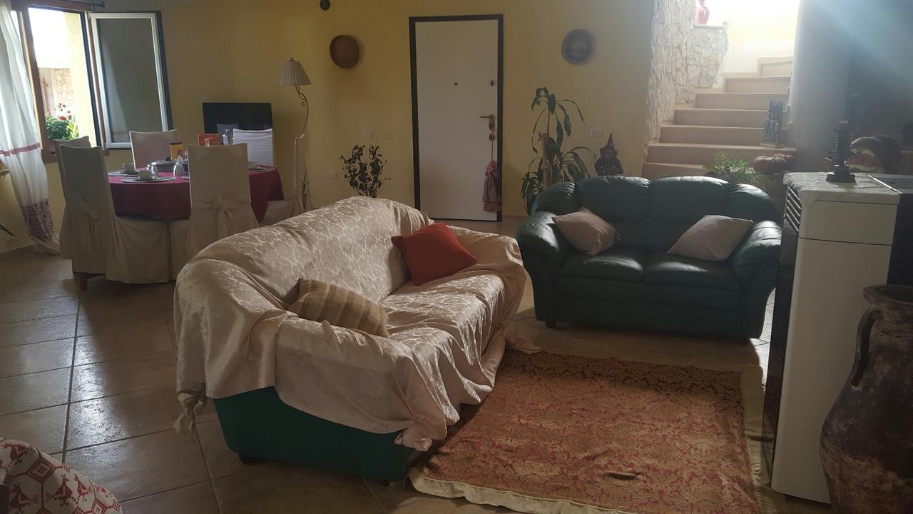 Villa Renzo E Lucia Sant Isidoro  Ngoại thất bức ảnh
