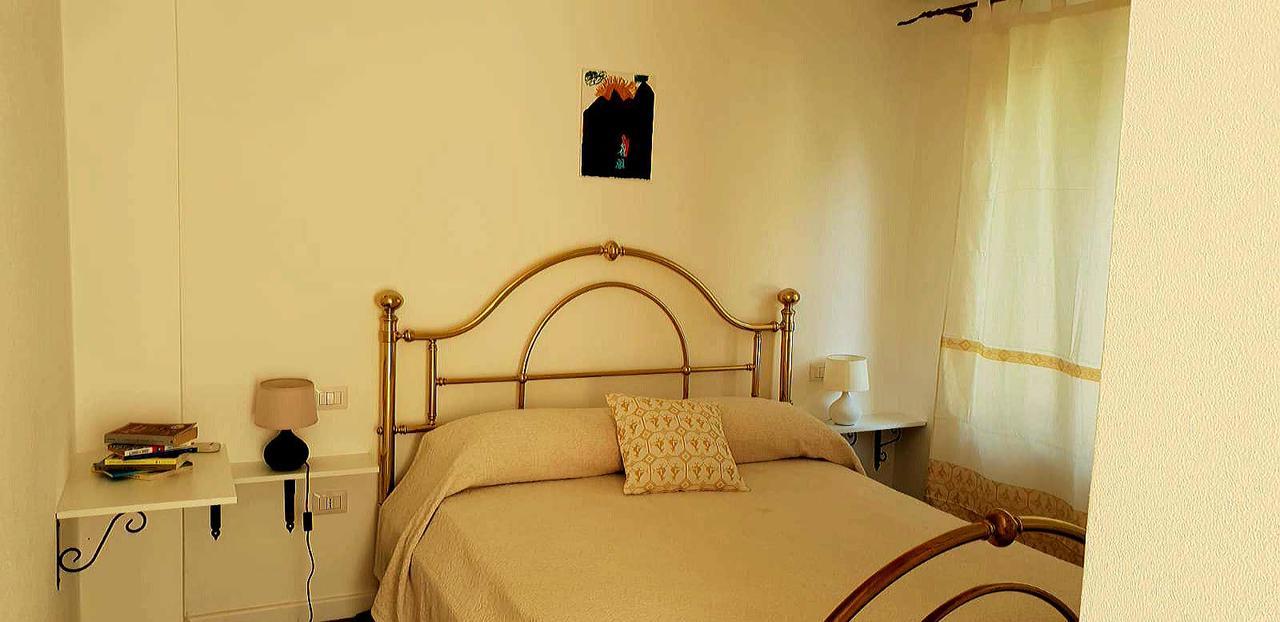 Villa Renzo E Lucia Sant Isidoro  Ngoại thất bức ảnh