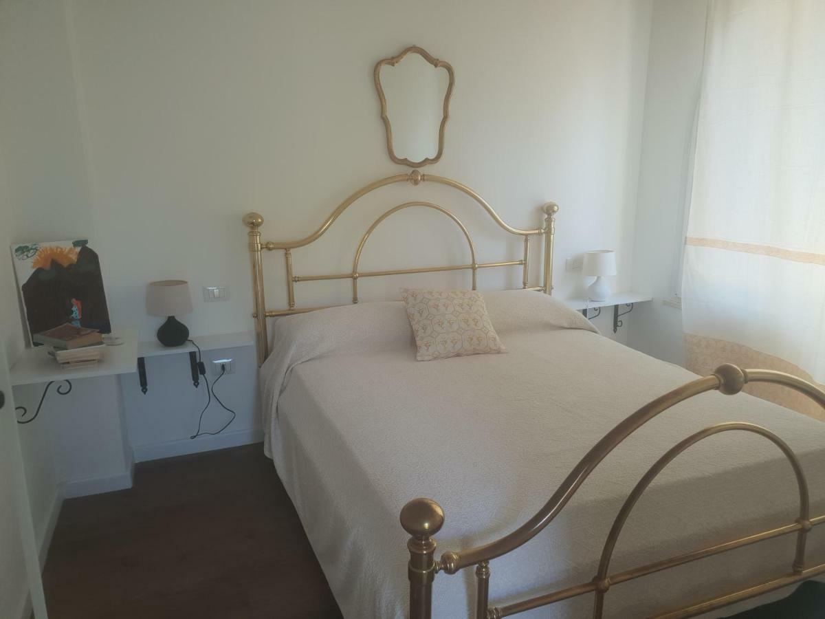 Villa Renzo E Lucia Sant Isidoro  Ngoại thất bức ảnh