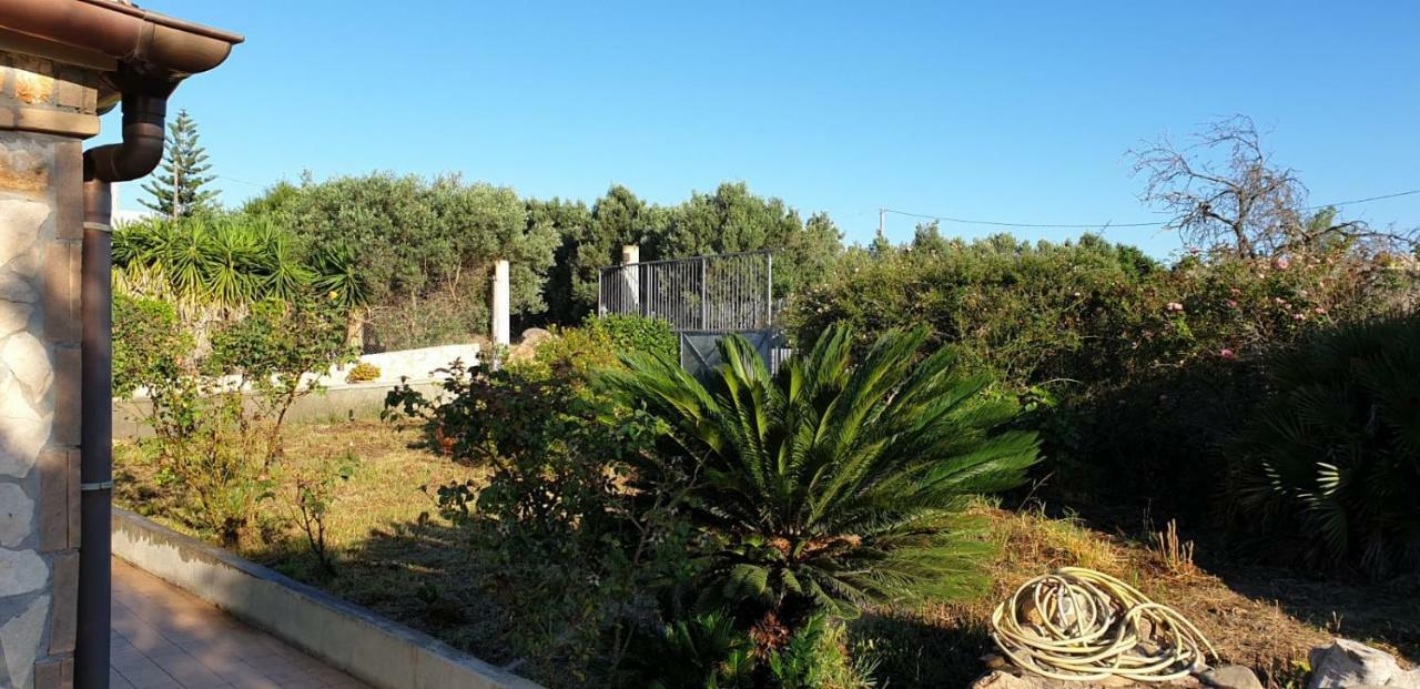 Villa Renzo E Lucia Sant Isidoro  Ngoại thất bức ảnh