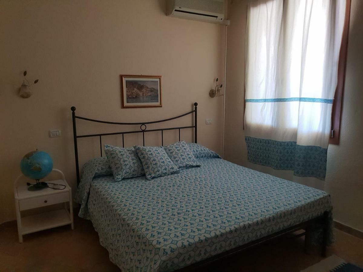 Villa Renzo E Lucia Sant Isidoro  Ngoại thất bức ảnh