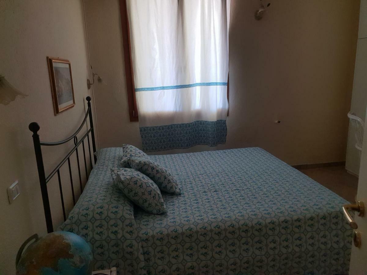 Villa Renzo E Lucia Sant Isidoro  Ngoại thất bức ảnh