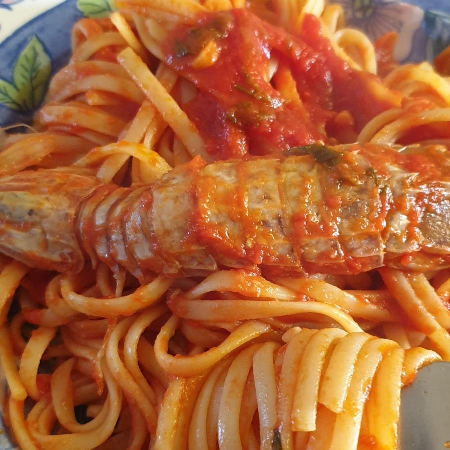 Villa Renzo E Lucia Sant Isidoro  Ngoại thất bức ảnh