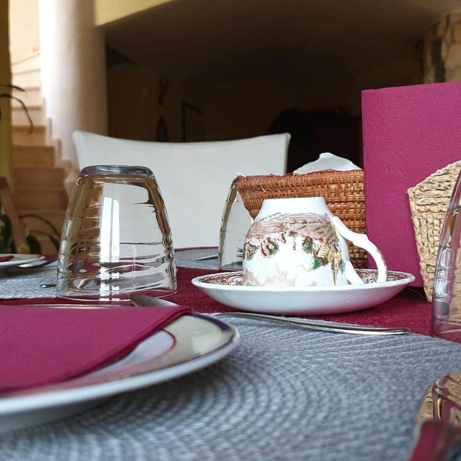 Villa Renzo E Lucia Sant Isidoro  Ngoại thất bức ảnh